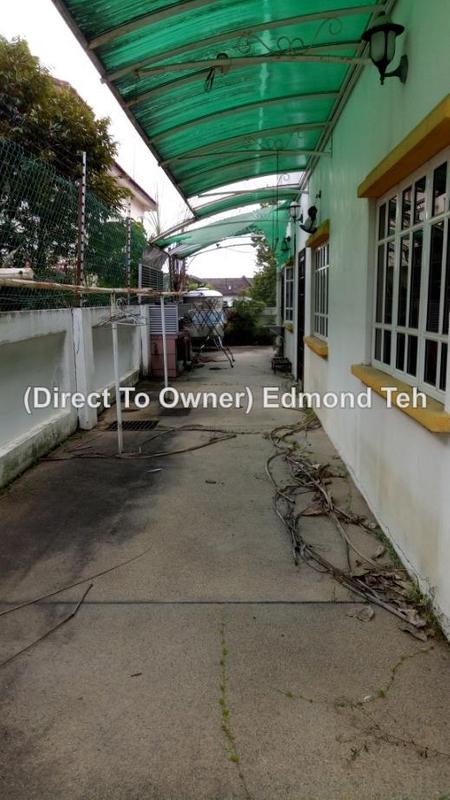 Bungalow House for Sale in Sri Petaling, Sri Petaling by Edmond Teh - iProperty.com.my