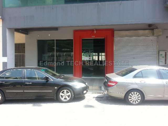 Shop for Sale in Tun Razak Exchange, Kuala Lumpur by Edmond Teh - iProperty.com.my