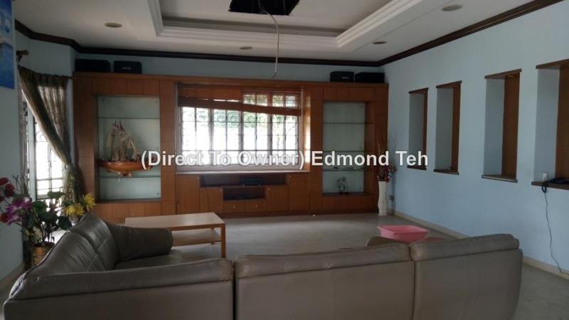 Bungalow House for Sale in Sri Petaling, Sri Petaling by Edmond Teh - iProperty.com.my