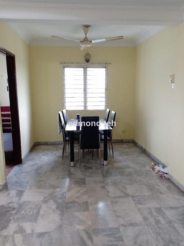Condominium for Rent in Endah Villa by Edmond Teh - iProperty.com.my