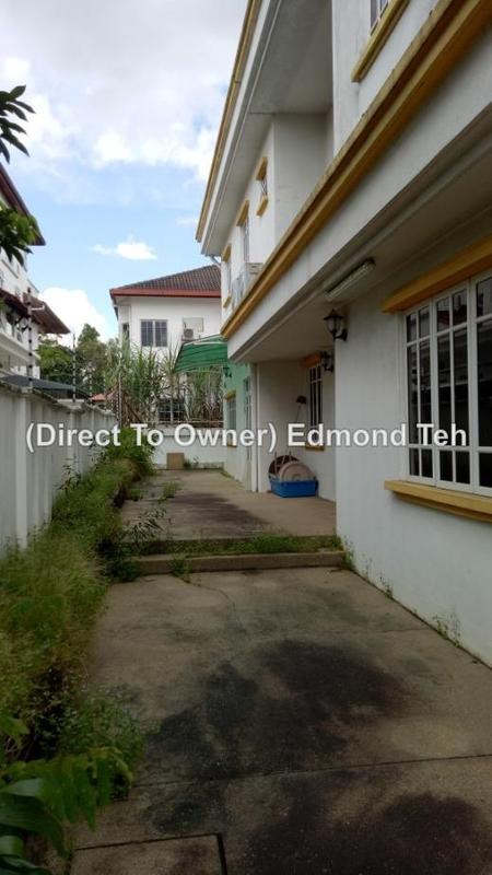 Bungalow House for Sale in Sri Petaling, Sri Petaling by Edmond Teh - iProperty.com.my