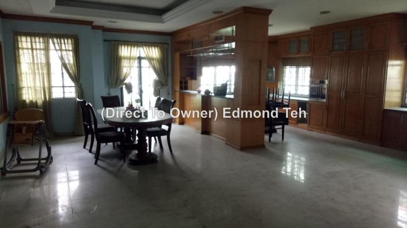 Bungalow House for Sale in Sri Petaling, Sri Petaling by Edmond Teh - iProperty.com.my