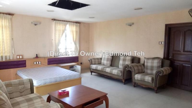 Bungalow House for Sale in Sri Petaling, Sri Petaling by Edmond Teh - iProperty.com.my
