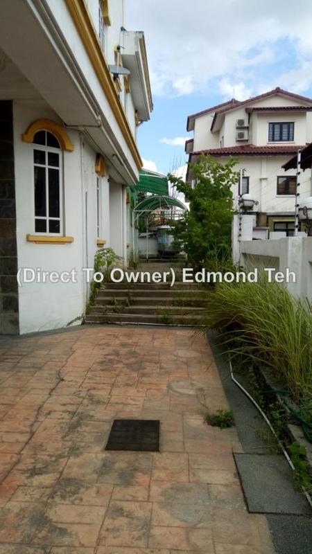 Bungalow House for Sale in Sri Petaling, Sri Petaling by Edmond Teh - iProperty.com.my