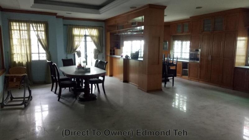 Bungalow House for Sale in Sri Petaling, Sri Petaling by Edmond Teh - iProperty.com.my