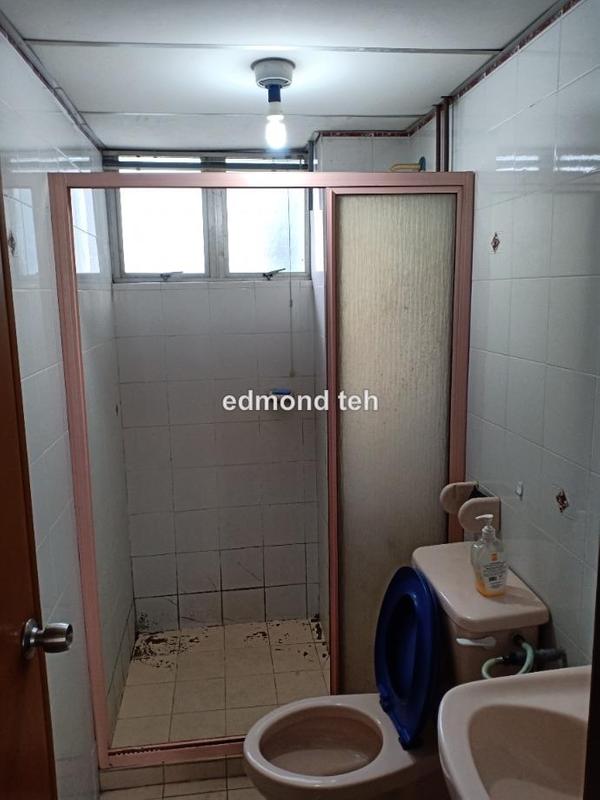 Condominium for Rent in Endah Villa by Edmond Teh - iProperty.com.my