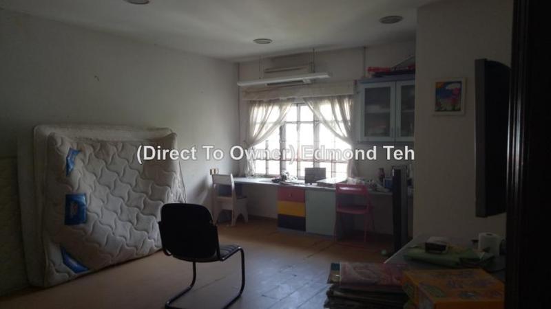 Bungalow House for Sale in Sri Petaling, Sri Petaling by Edmond Teh - iProperty.com.my