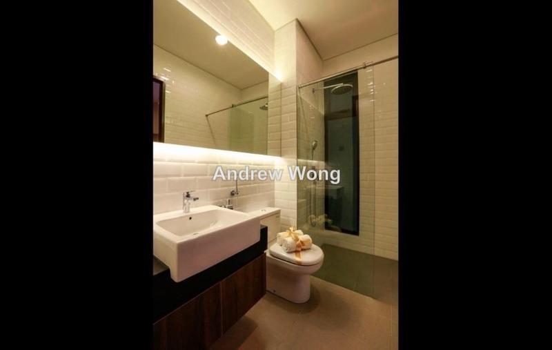 Kediaman Servis untuk Disewa di Serviced Residence @ Shaftsbury Putrajaya oleh Andrew Wong - iProperty.com.my