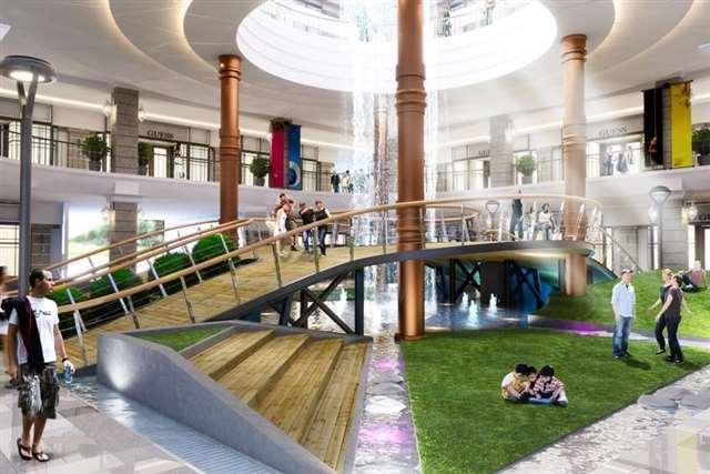 Kediaman Servis untuk Disewa di Serviced Residence @ Shaftsbury Putrajaya oleh Andrew Wong - iProperty.com.my