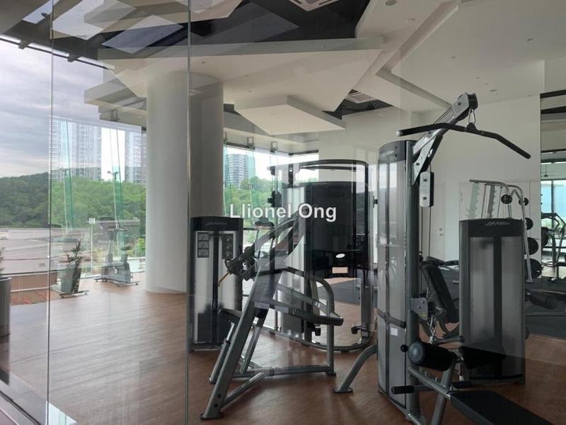 Condominium for Sale in WANGSA 9 RESIDENCY by Llionel Ong - iProperty.com.my