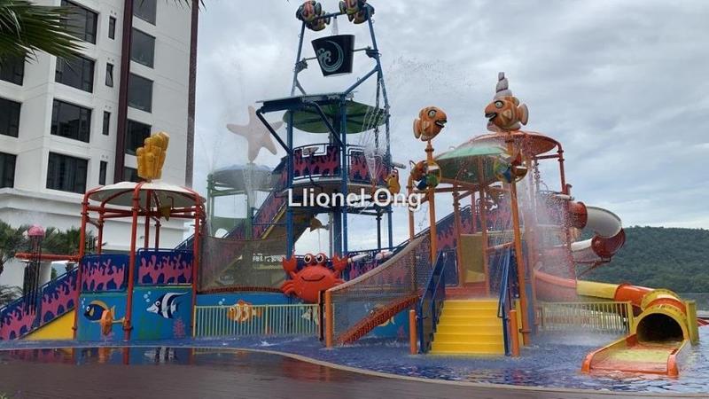 Condominium for Sale in WANGSA 9 RESIDENCY by Llionel Ong - iProperty.com.my