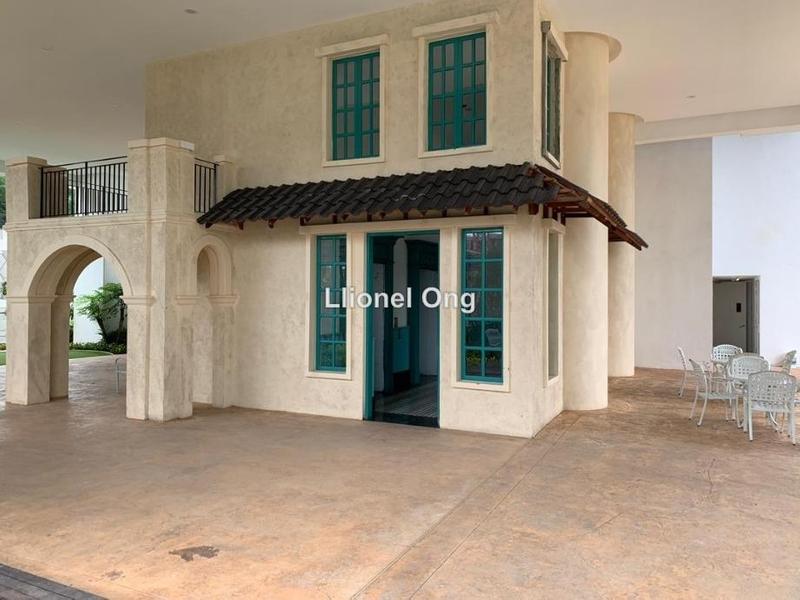 Condominium for Sale in WANGSA 9 RESIDENCY by Llionel Ong - iProperty.com.my