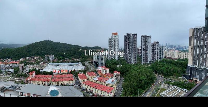 Kondominium untuk Dijual di WANGSA 9 RESIDENCY oleh Llionel Ong - iProperty.com.my