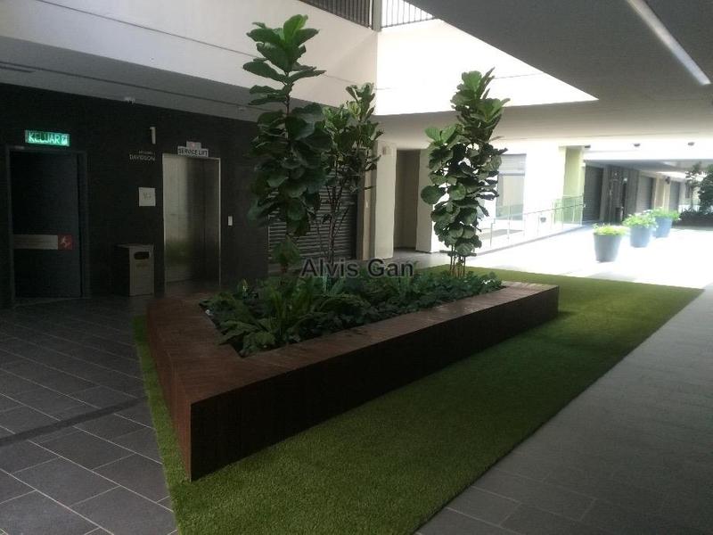 Shop for Sale in Desa Parkcity, Kuala Lumpur by Alvis Gan - iProperty.com.my