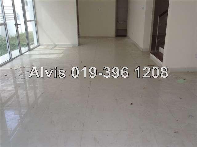 Rumah Berkembar untuk Dijual di Areca Residence Laman Rimbunan, Kepong oleh Alvis Gan - iProperty.com.my