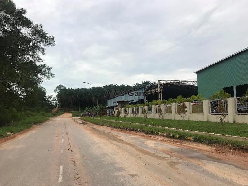 For Sale - Ijok Batu 22 (5 acres)