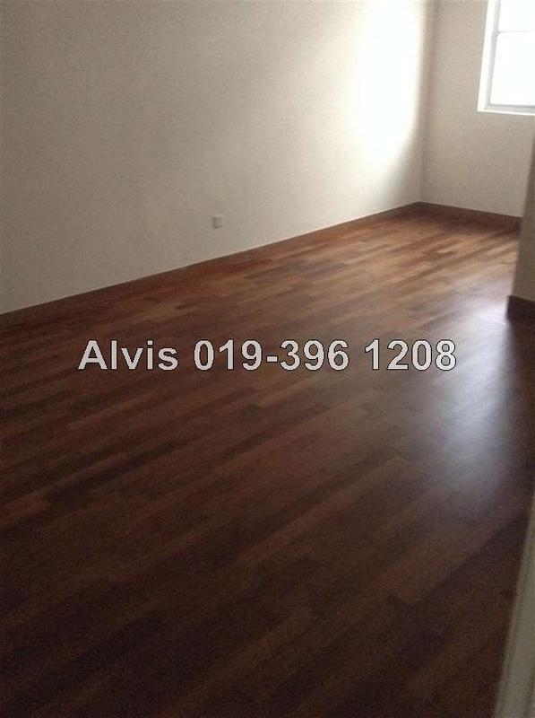 Semi-Detached House for Sale in Laman Rimbunan, Kepong by Alvis Gan - iProperty.com.my