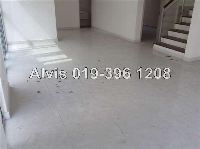 Semi-Detached House for Sale in Laman Rimbunan, Kepong by Alvis Gan - iProperty.com.my