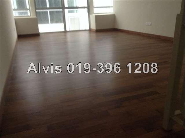 Semi-Detached House for Sale in Laman Rimbunan, Kepong by Alvis Gan - iProperty.com.my