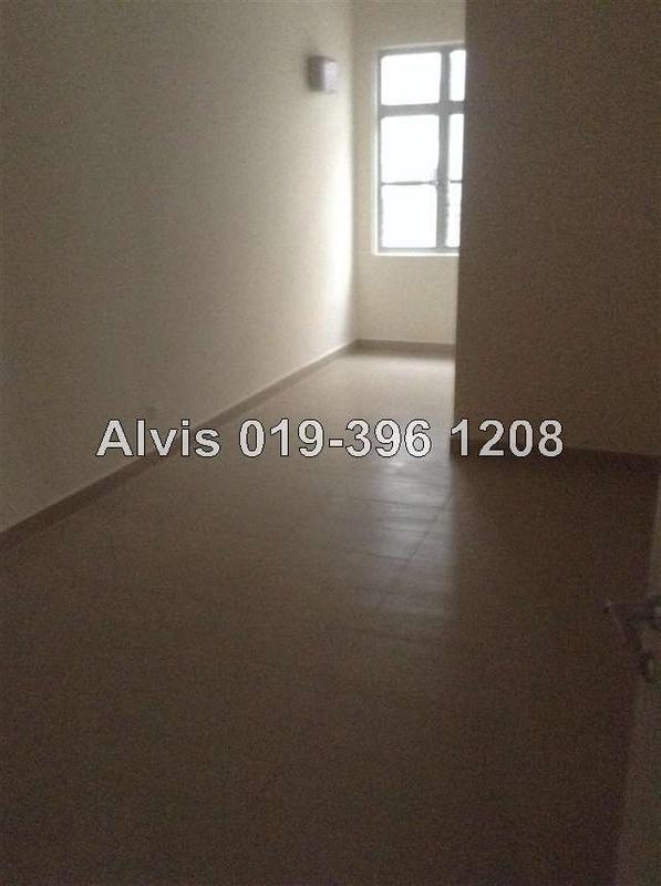Semi-Detached House for Sale in Laman Rimbunan, Kepong by Alvis Gan - iProperty.com.my