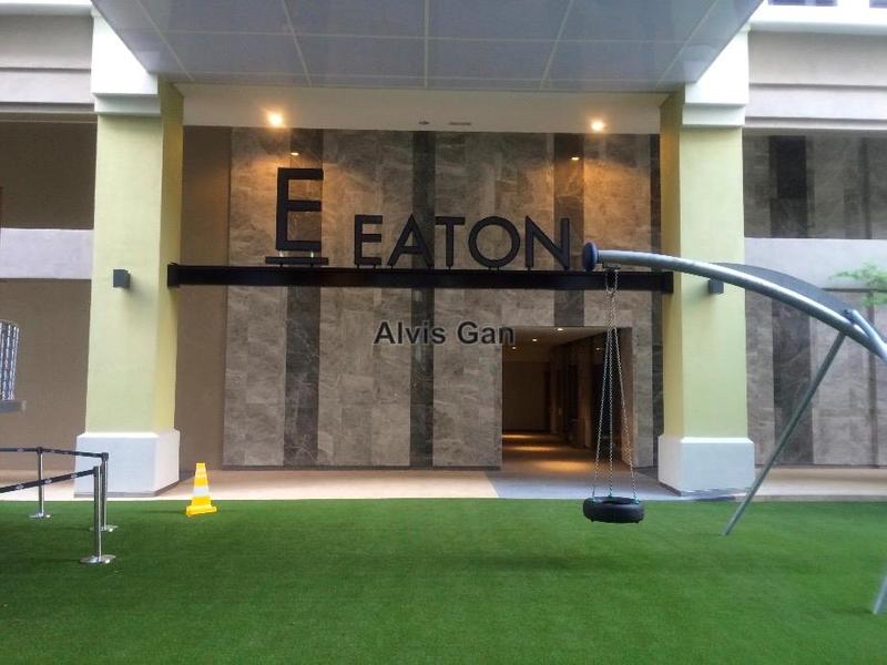 Shop for Sale in Desa Parkcity, Kuala Lumpur by Alvis Gan - iProperty.com.my