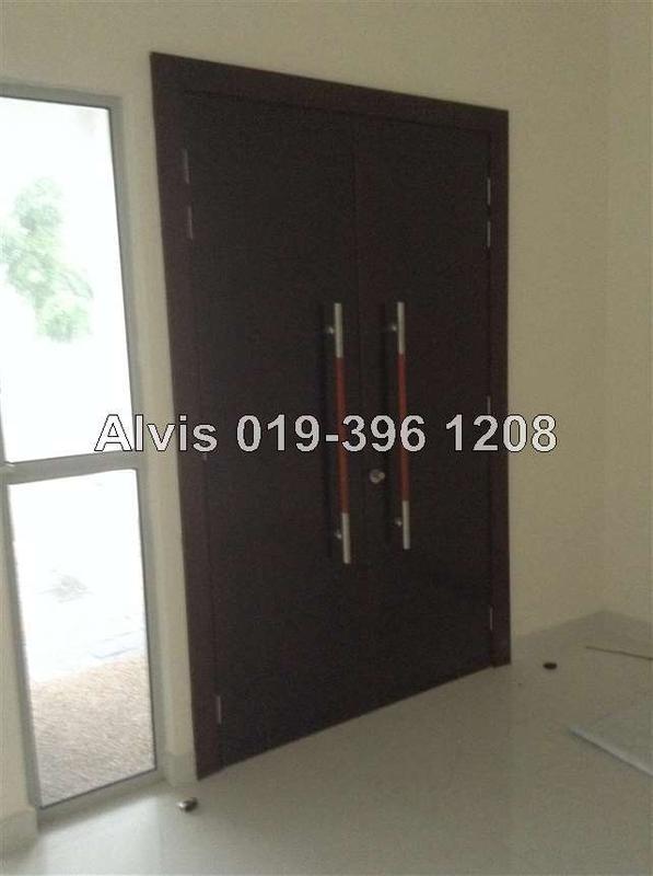 Semi-Detached House for Sale in Laman Rimbunan, Kepong by Alvis Gan - iProperty.com.my