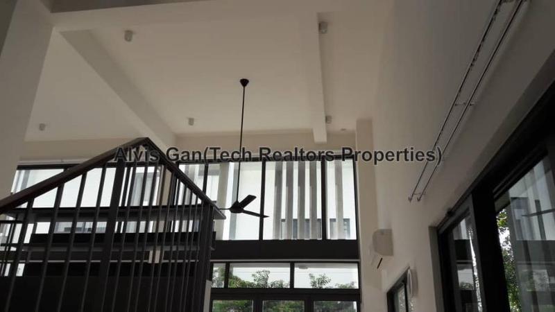 2.5-storey Terraced House for Sale in Desa Parkcity, Kuala Lumpur by Alvis Gan - iProperty.com.my