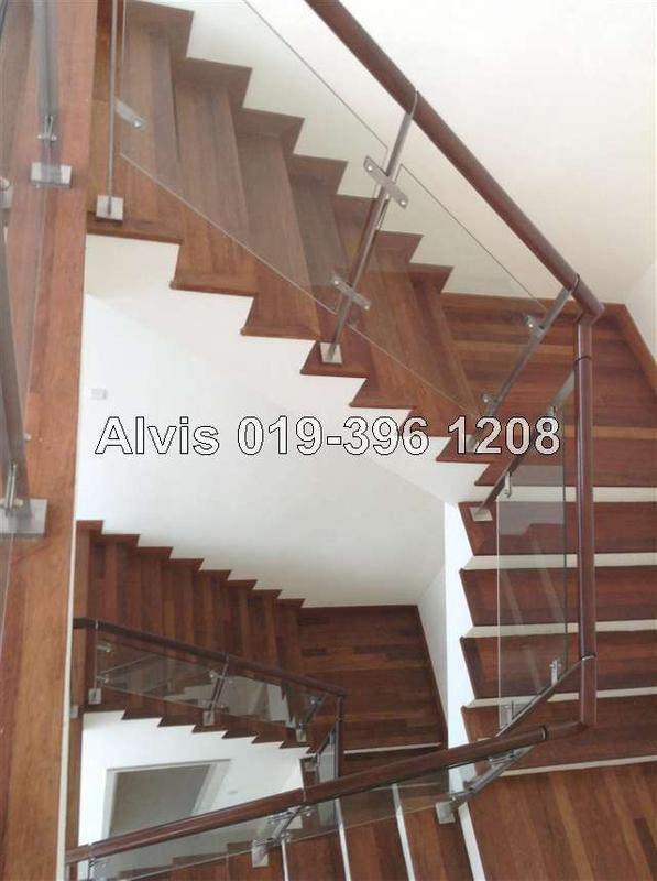 Rumah Berkembar untuk Dijual di Areca Residence Laman Rimbunan, Kepong oleh Alvis Gan - iProperty.com.my