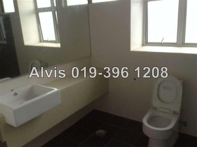 Semi-Detached House for Sale in Laman Rimbunan, Kepong by Alvis Gan - iProperty.com.my