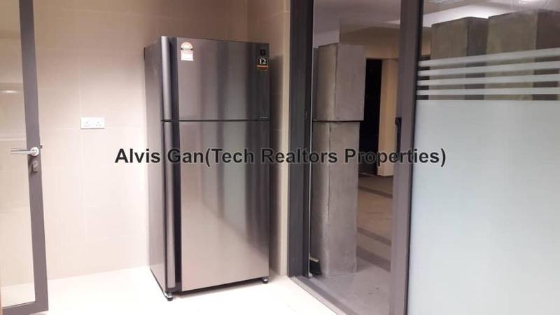 2.5-storey Terraced House for Sale in Desa Parkcity, Kuala Lumpur by Alvis Gan - iProperty.com.my