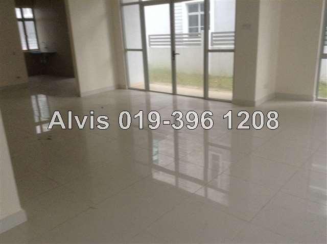 Semi-Detached House for Sale in Laman Rimbunan, Kepong by Alvis Gan - iProperty.com.my