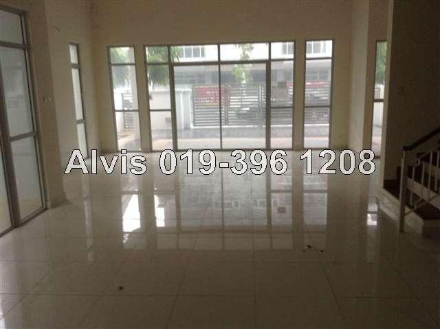 Semi-Detached House for Sale in Laman Rimbunan, Kepong by Alvis Gan - iProperty.com.my