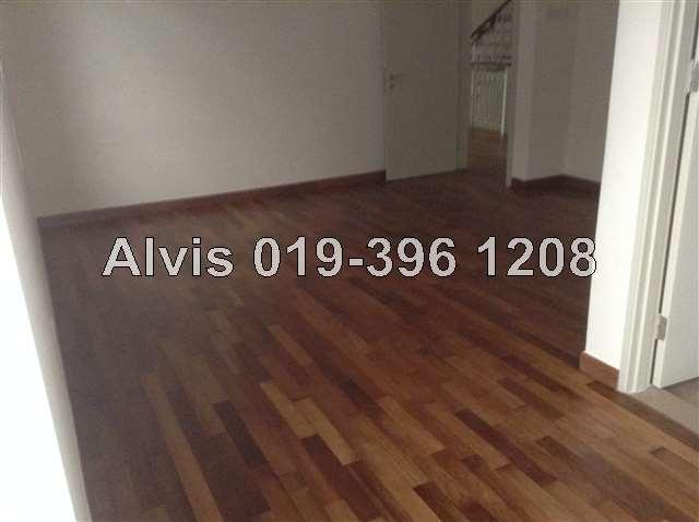 Semi-Detached House for Sale in Laman Rimbunan, Kepong by Alvis Gan - iProperty.com.my