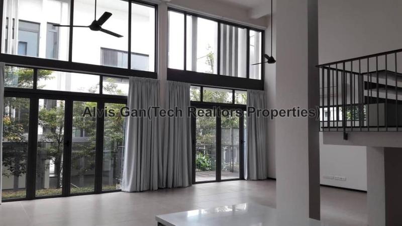 2.5-storey Terraced House for Sale in Desa Parkcity, Kuala Lumpur by Alvis Gan - iProperty.com.my