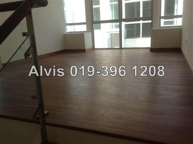 Rumah Berkembar untuk Dijual di Areca Residence Laman Rimbunan, Kepong oleh Alvis Gan - iProperty.com.my