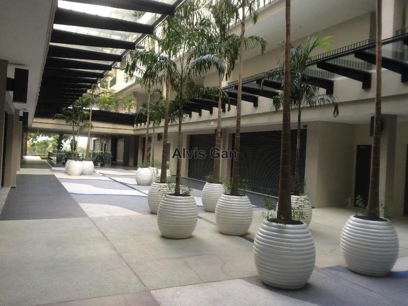 Shop for Sale in Desa Parkcity, Kuala Lumpur by Alvis Gan - iProperty.com.my