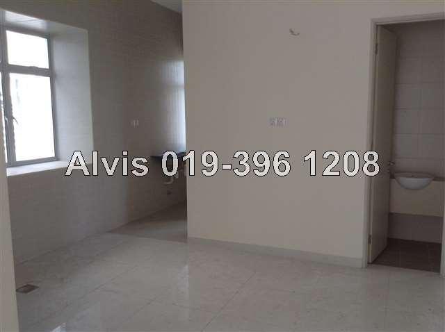 Semi-Detached House for Sale in Laman Rimbunan, Kepong by Alvis Gan - iProperty.com.my