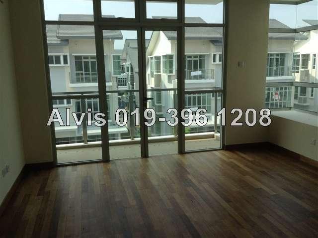Rumah Berkembar untuk Dijual di Areca Residence Laman Rimbunan, Kepong oleh Alvis Gan - iProperty.com.my