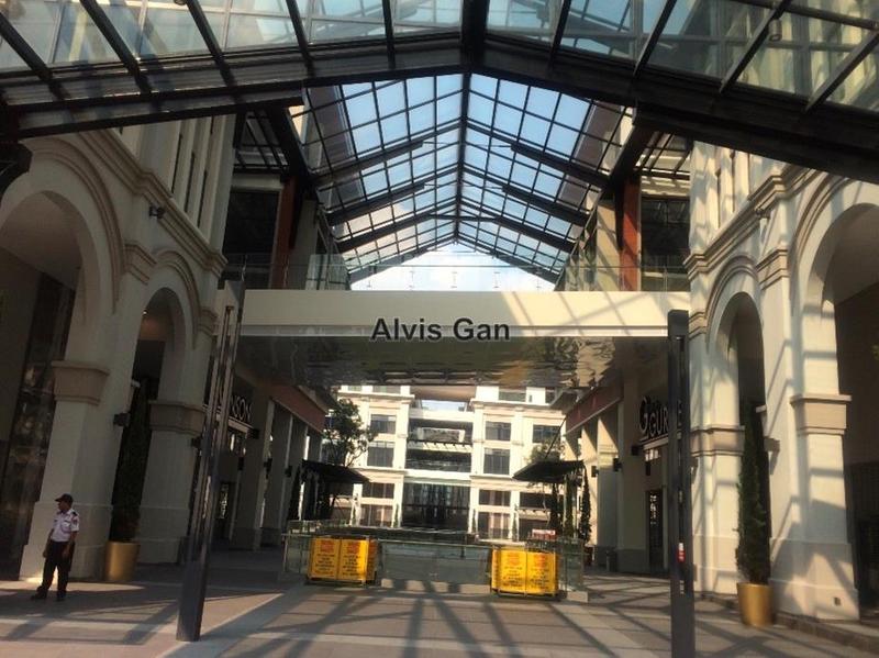 Shop for Sale in Desa Parkcity, Kuala Lumpur by Alvis Gan - iProperty.com.my