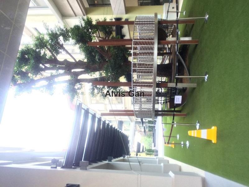 Shop for Sale in Desa Parkcity, Kuala Lumpur by Alvis Gan - iProperty.com.my