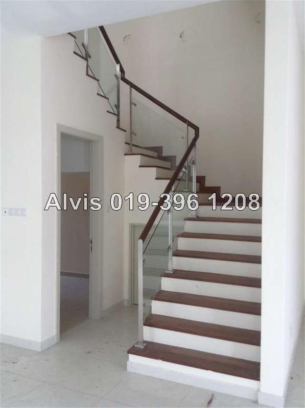 Semi-Detached House for Sale in Laman Rimbunan, Kepong by Alvis Gan - iProperty.com.my