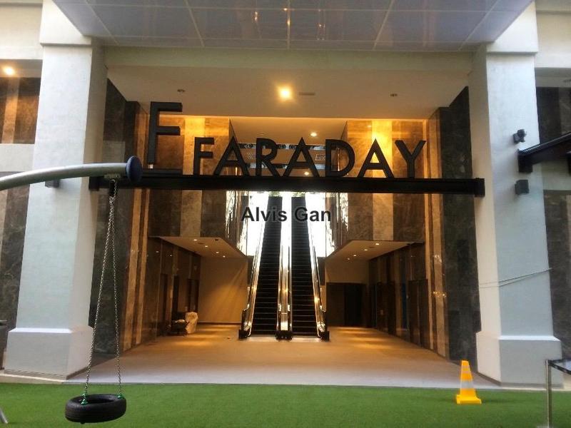 Shop for Sale in Desa Parkcity, Kuala Lumpur by Alvis Gan - iProperty.com.my