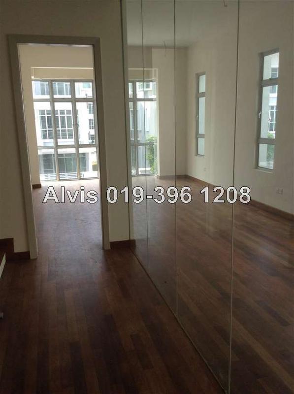 Rumah Berkembar untuk Dijual di Areca Residence Laman Rimbunan, Kepong oleh Alvis Gan - iProperty.com.my
