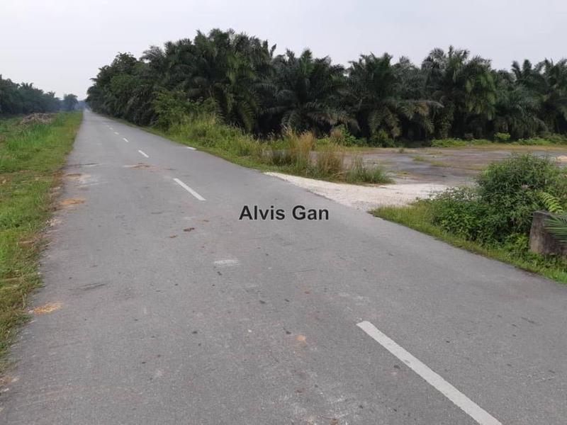 For Sale - Simpang Tiga Ijok