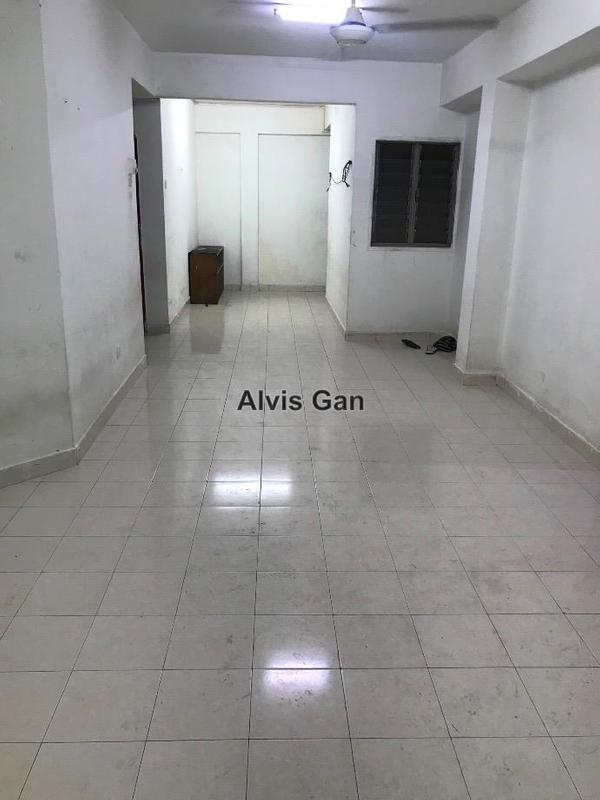 For Sale - Fortune Court