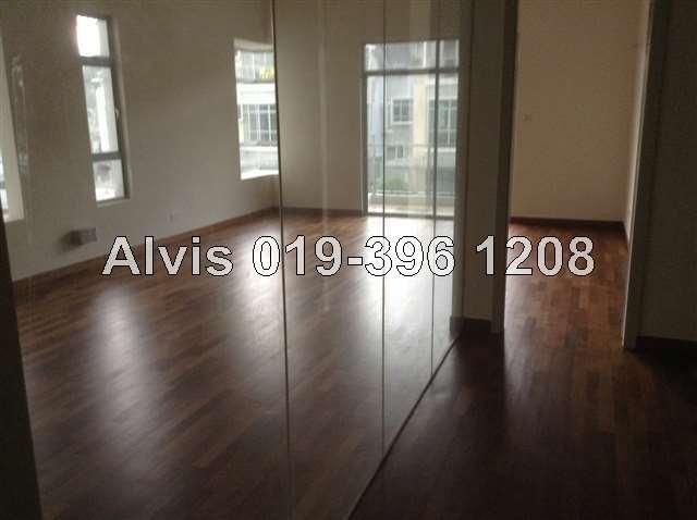 Semi-Detached House for Sale in Laman Rimbunan, Kepong by Alvis Gan - iProperty.com.my