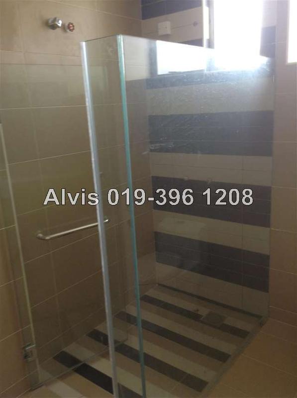 Rumah Berkembar untuk Dijual di Areca Residence Laman Rimbunan, Kepong oleh Alvis Gan - iProperty.com.my