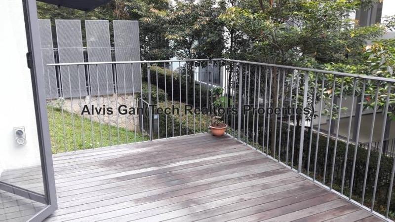 2.5-storey Terraced House for Sale in Desa Parkcity, Kuala Lumpur by Alvis Gan - iProperty.com.my
