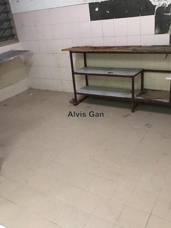 Flat for Sale in Fortune Court by Alvis Gan - iProperty.com.my