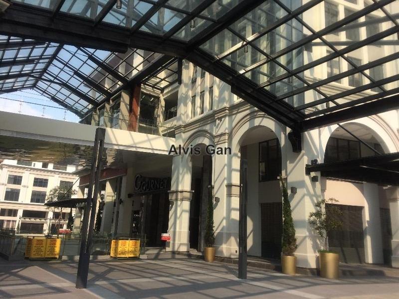 Shop for Sale in Desa Parkcity, Kuala Lumpur by Alvis Gan - iProperty.com.my
